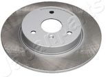 Japanparts DI-M00C - Oe 4341V001 Disco Freno, Asse Anteriore Per City-Coupé (450), Crossblade (450), Fortwo Cabrio (450), Fortwo Cabrio (451), Fortwo (450), Fortwo (451), Cabrio (450), Roadster (452)