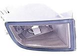 Van Wezel 7625996 - Oe 6Y0941700A Fendinebbia Anteriore Destro Per Fabia I (6Y)
