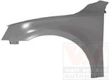Van Wezel 7624657 - Parafango Anteriore Sinistro Oe 5E0821105A Per Octavia Iii (5E)