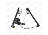 Stark SKWR-0420025 - Oe 1U0837461B Regolatore Del Finestrino, Anteriore Sinistro Per Octavia Ii (1Z), Octavia I (1U)
