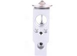 Nissens 999357 - Oe 4475001620 Valvola Di Espansione, Aria Condizionata Per Yaris (P1), Yaris Verso (P2)