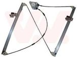 Van Wezel 5896263 - Oe 7H0 837 753 B Regolatore Del Finestrino, Anteriore Sinistro Per T5