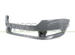 Prasco SK3301001 - Paraurti Anteriore Oe 6V0807221F Per Fabia Iii (Nj)