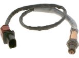 Bosch 0 258 017 070 - Oe 022 906 262 An Sonda Lambda Per Superb Ii (3T), Cc (358), Passat (3C), Passat (365, 362), Passat Cc (357)