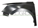 Prasco SK3283004 - Parafango Oe 6V0821105, Anteriore Sinistro Per Fabia Iii (Nj)