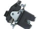 Stark SKTLK-4800047 - Oe 5J0 827 501 A Serratura Portellone Posteriore Per Roomster (5J), Fabia Ii (54), Fabia I (6Y)