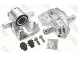 Trw BHS1372E - Pinza Freno Oe A 451 421 00 98 Per Fortwo (451), Roadster (452), Fortwo (450), Cabrio (450), City-Coupe (450), Crossblade (450), Fortwo Cabrio (450), Fortwo Cabrio (451)