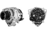 Mahle Mg 793 - Alternatore Oe 1516515R Per Roomster (5J), T4