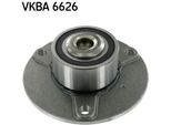 Skf Vkba 6626 - Oe A 451 330 00 59 Set Di Cuscinetti Ruota Per Fortwo (451), Fortwo Cabrio (451)