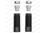 Monroe PK326 - Oe 483410F010 Kit Di Protezione Dalla Polvere, Ammortizzatore Per Corolla (E12), Corolla Verso (E12)