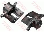 Trw BHW166 - Scatola Di Montaggio Oe 6U7 615 105 Per Felicia (6U), Caddy Ii (9K)