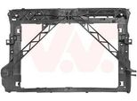 Van Wezel Fascio Laterale Per Auto 7629668 Per Skoda Fabia (NJ3) Fabia Estate (NJ5)