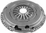 Sachs 3082 001 168 Piastra Di Pressione Frizione Oe 03F141025X Compatibile Con A1 8X, A2, A3 8P, Altea, Altea Xl, Cordoba, Ibiza, Leon, Toledo, Fabia, Beetle, Bora, Caddy, Eos, Golf Iv, Golf Plus, Golf V, Golf Vi, Yeti, Roomster, Rapid, Octavia, Jetta, Lupo, Passat 3C, Polo 9N, Polo 6R, Touran