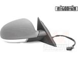 Van Wezel 5838806 - Oe 1K0857522 Specchio Esterno Destro Per Passat (3B)
