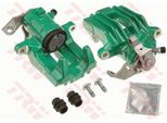 Trw BHN945 - Pinza Freno Oe 6Y0 615 423 Per Fabia I (6Y)