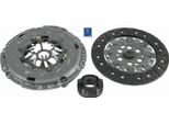Sachs 3000 950 781 - Oe 04E 141 015 K Kit Frizione Per T5, T6