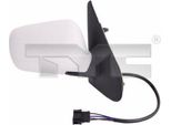 Tyc 337-0044 - Oe 6N1857507A Specchio Esterno, Sinistro Per Polo (6N)