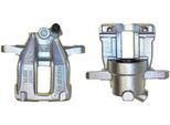 Bosch 0 986 474 268 - Pinza Freno Oe Q0004335V001 Per Cabrio (450), City-Coupé (450), Crossblade (450), Fortwo Cabrio (450), Fortwo (450), Roadster (452)