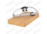 Stark SKWR-0420313 - Oe 3B5839461A Regolatore Del Finestrino, Posteriore Sinistro Per Passat (3B)