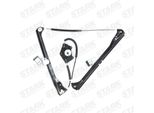Stark SKWR-0420001 - Oe 3B1837461 Regolatore Del Finestrino, Anteriore Sinistro Per Superb I (3U), Passat (3B)