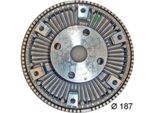 Mahle Cfc 129 000P - Oe 366 200 13 22 Frizione, Ventola Radiatore Per Roomster (5J)