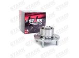Stark SKWB-0180599 - Set Di Cuscinetti Ruota Oe MN102067, Asse Anteriore Per Forfour (454)