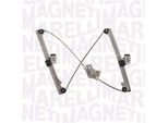 Magneti Marelli 350103170024 - Oe 3B1837462 Regolatore Del Finestrino, Anteriore Destro Per Passat (3B), Passat (35I)