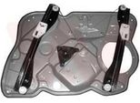 Van Wezel 7622265 - Oe 1Z1 837 461 Regolatore Di Finestrini, Anteriore Sinistro Per Octavia Ii (1Z)