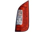 Van Wezel 7608932U - Oe 1ST 945 112 B Fanale Posteriore Combinato, Destro Per Citigo (NF1)