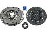 Sachs 3000 970 074 - Kit Frizione Oe 04E 141 015 L Per Leon (5F), Passat (3G), Jetta Iv
