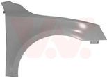 Van Wezel 7624658 - Parafango Anteriore Destro Oe 5E0821106A Per Octavia Iii (5E)