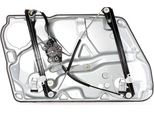 Ridex 1561W0084 - Oe 3B1837462 Regolatore Del Finestrino, Anteriore Destro Per Superb I (3U), Passat (3B)