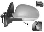 Van Wezel 5886818 - Oe 1K0857522Q Specchio Esterno Destro Per Golf V (1K), Jetta Iii (1K2)