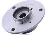 Stark SKWB-0181185 - Oe 4513300059 Set Di Cuscinetti Ruota, Asse Anteriore Per Fortwo (451), Fortwo Cabrio (451)