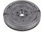 Sachs 2294 002 240 Volano Oe 04C105266E Compatibile Con T-ROC, T-Cross, Golf Vii, Golf Sportsvan, Scala, Octavia, Karoq, Kamiq, Leon, Ibiza, Ateca, Arona, Q2, A3 8V, A1 Gb