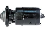 Hella 8EA 011 610-541 - Oe 6U0 911 023 B Motorino Di Avviamento, Avviamento Per Felicia (6U), Caddy Ii (9K)