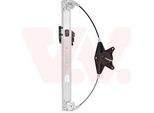 Van Wezel 5836264 - Oe 3B5839462A Regolatore Del Finestrino, Posteriore Destro Per Passat (3B)