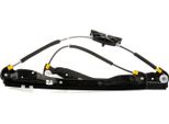 Stark SKWR-0420442 - Oe 1Z1837461 Regolatore Del Finestrino, Anteriore Sinistro Per Octavia Ii (1Z)
