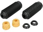 Japanparts KTP-M03 - Oe A4513230292 Kit Di Protezione Dalla Polvere, Ammortizzatore Anteriore Per Fortwo Cabrio (451), Fortwo (451)