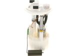 Bosch 0 986 580 186 - Oe Q0010688V001 Pompa Carburante Per Cabrio (450), City-Coupe (450), Crossblade (450), Fortwo Cabrio (450), Fortwo (450)