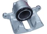 Maxgear 82-0711 - Pinza Freno Oe 4 532 247, Asse Anteriore Sinistro Per Felicia (6U), Caddy Ii (9K)