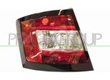 Prasco SK3284154 - Oe 6V6945095 Luce Posteriore Sinistra Per Fabia Iii (Nj)