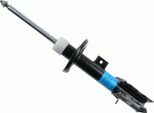 Sachs 313 195 - Oe 454 320 40 30 Ammortizzatore Destro Per Forfour (454)
