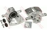 Trw BHW810E - Pinza Freno Oe 4605A065 Per Forfour (454)