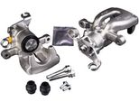 Hella 8AN 355 794-021 - Pinza Freno Oe 4605A074 Per Forfour (454)
