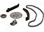 Japanparts KDK-M00 - Oe 7680V001 Piedino Per Cabrio (450), City-Coupé (450), Crossblade (450), Fortwo Cabrio (450), Fortwo (450), Roadster (452)