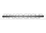 Prasco SK0241403 - Oe 1Z0853518A7DL Modanatura Anteriore Destra Per Octavia Ii (1Z)