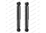 Monroe E1262 - Ammortizzatore Oe 1J0512011AL Per A3 (8L), Octavia I (1U), Bora (1J), Golf Iv (1J)
