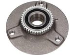 Maxgear 33-0744 - Set Cuscinetti Ruota Oe 1870V023, Asse Anteriore Per Cabrio (450), City-Coupe (450), Crossblade (450), Fortwo Cabrio (450), Fortwo (450), Roadster (452)