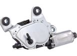 Stark SKWM-0290059 - Motore Tergicristallo Oe 5J9 955 711, Posteriore Per Fabia Ii (54), Roomster (5J)